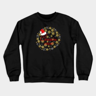 Cousin crew Crewneck Sweatshirt